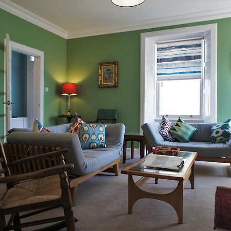 Apartament 17 William Street Helensburgh Zewnętrze zdjęcie