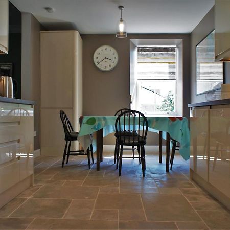 Apartament 17 William Street Helensburgh Zewnętrze zdjęcie