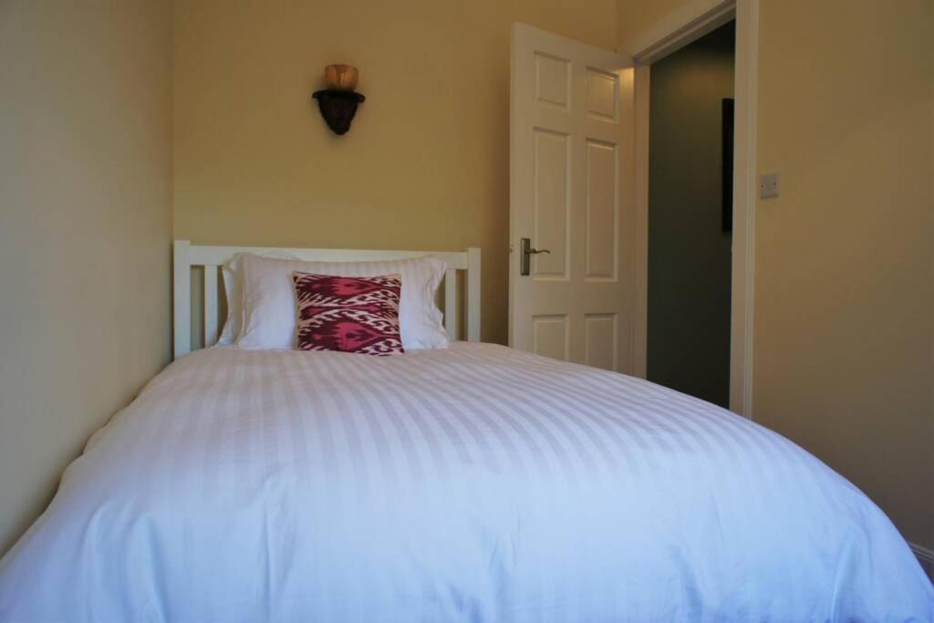 Apartament 17 William Street Helensburgh Zewnętrze zdjęcie