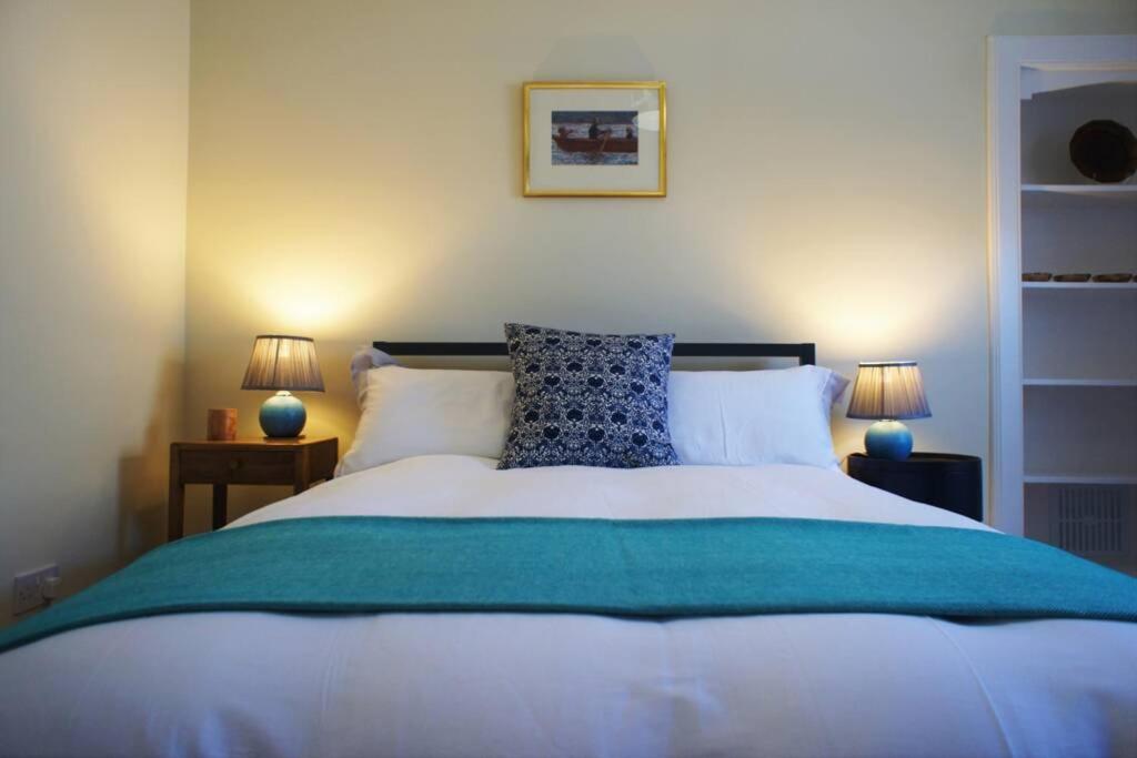 Apartament 17 William Street Helensburgh Zewnętrze zdjęcie