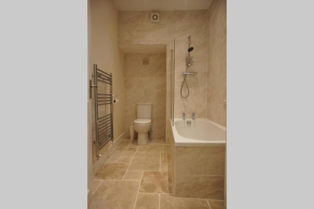Apartament 17 William Street Helensburgh Zewnętrze zdjęcie
