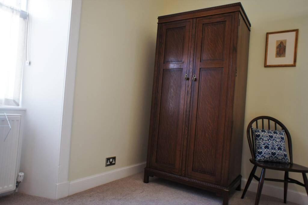 Apartament 17 William Street Helensburgh Zewnętrze zdjęcie