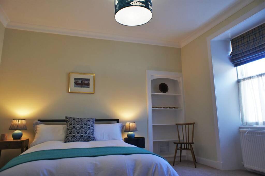 Apartament 17 William Street Helensburgh Zewnętrze zdjęcie