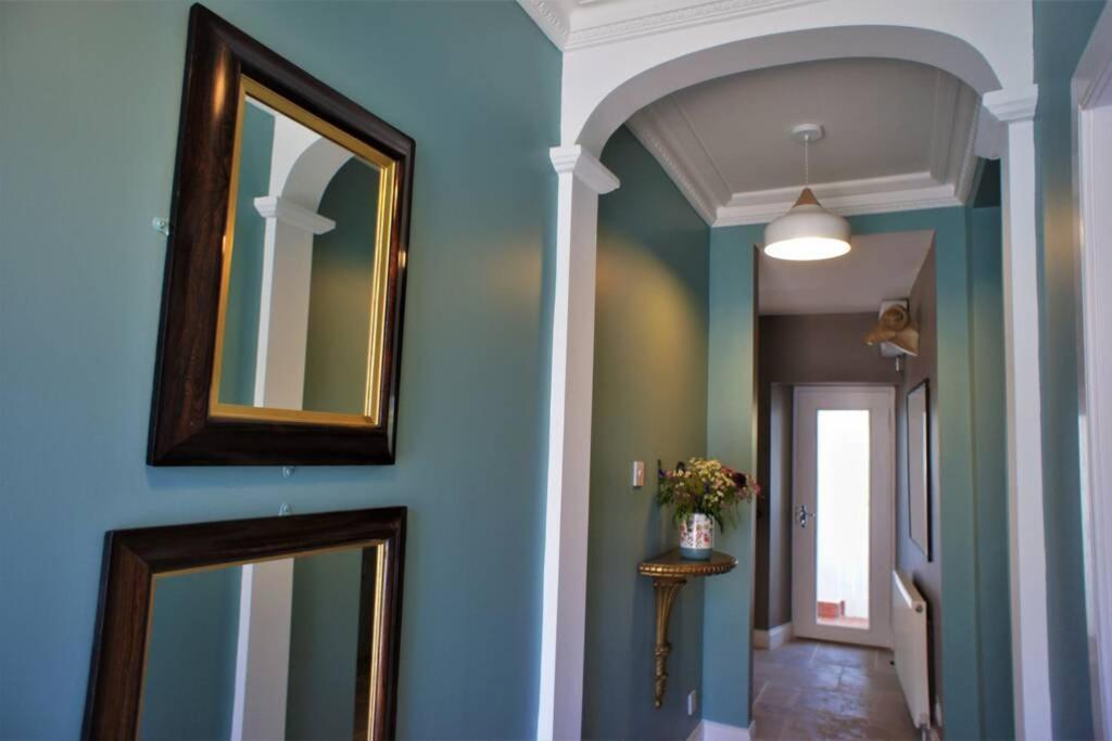 Apartament 17 William Street Helensburgh Zewnętrze zdjęcie