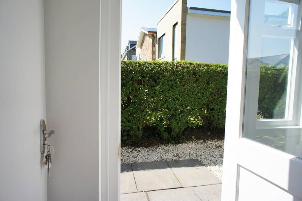 Apartament 17 William Street Helensburgh Zewnętrze zdjęcie