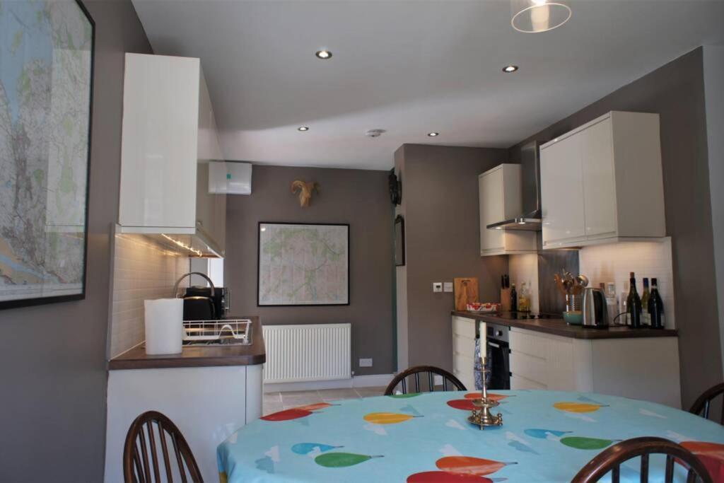 Apartament 17 William Street Helensburgh Zewnętrze zdjęcie