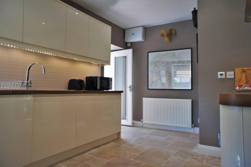 Apartament 17 William Street Helensburgh Zewnętrze zdjęcie