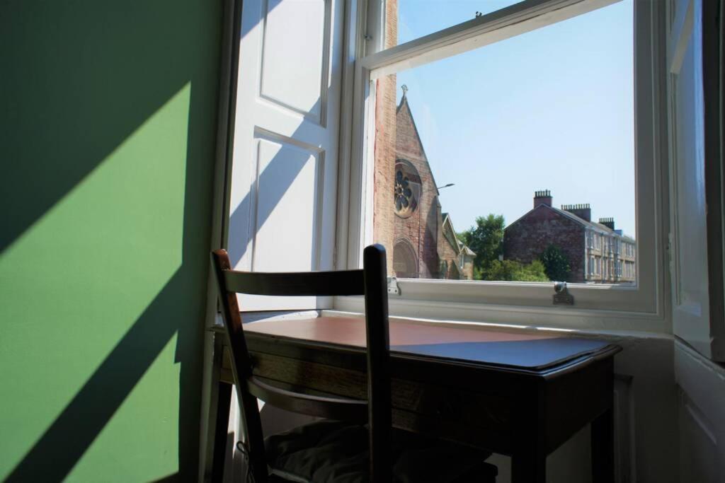 Apartament 17 William Street Helensburgh Zewnętrze zdjęcie