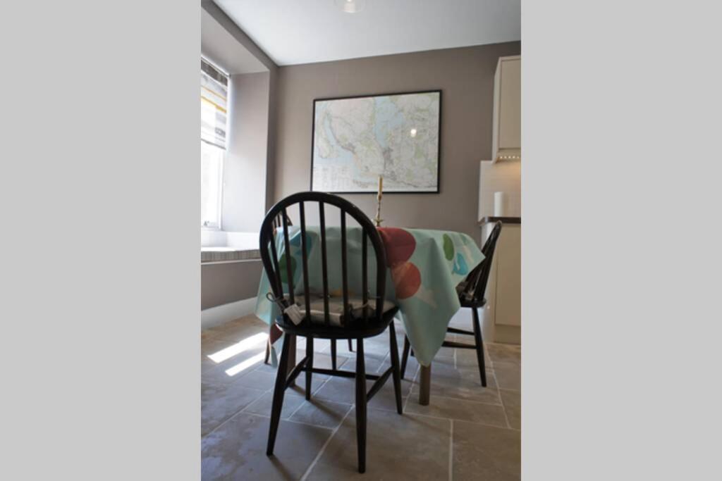 Apartament 17 William Street Helensburgh Zewnętrze zdjęcie