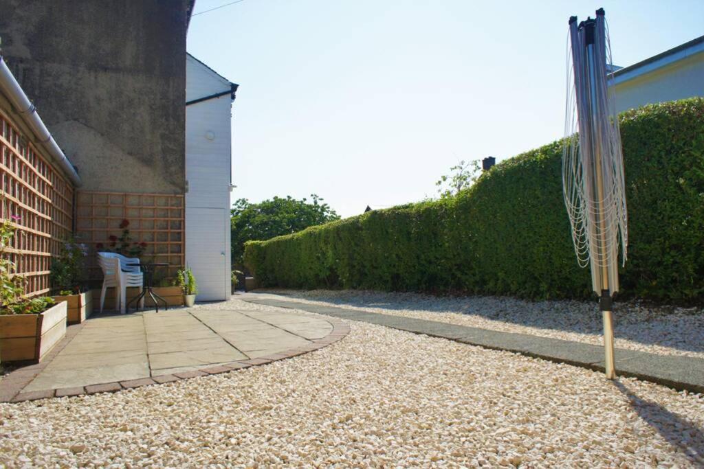 Apartament 17 William Street Helensburgh Zewnętrze zdjęcie