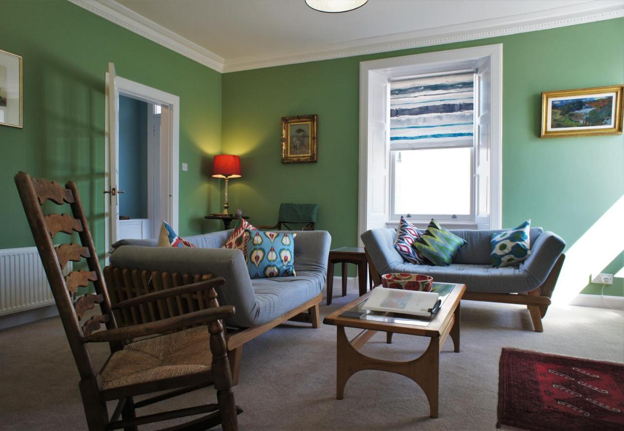 Apartament 17 William Street Helensburgh Zewnętrze zdjęcie