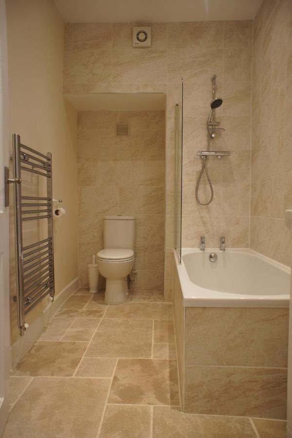 Apartament 17 William Street Helensburgh Zewnętrze zdjęcie